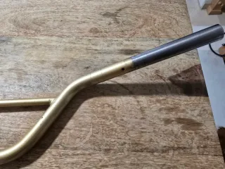 Manillar Honda Africa Twin 650 Original