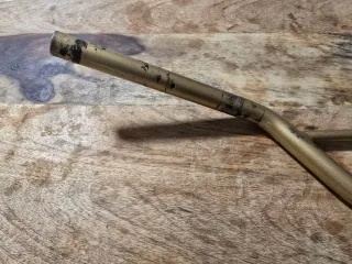 Manillar Honda Africa Twin 650 Original