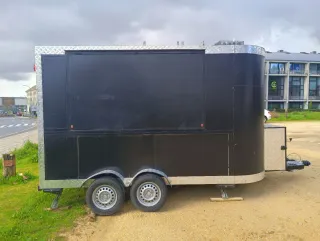 Food truck foodtruck