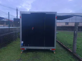 Food truck foodtruck