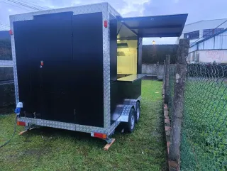 Food truck foodtruck