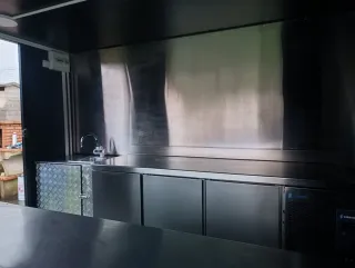 Food truck foodtruck