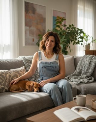 Tu perro no quiere jaulas, quiere casa con jardín!