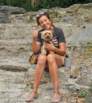 Tu perro no quiere jaulas, quiere casa con jardín!