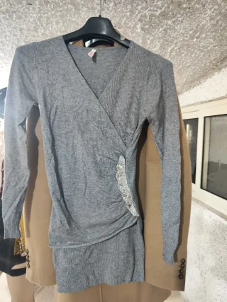 Set donna Maglie a vestitino