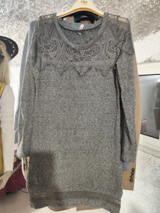 Set donna Maglie a vestitino