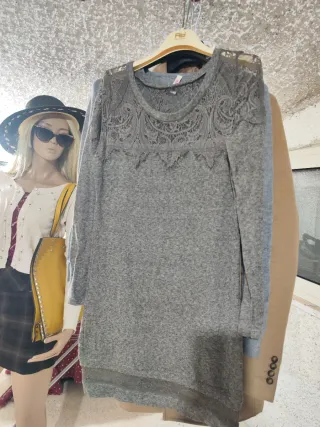 Set donna Maglie a vestitino