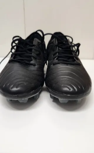 Botas Fútbol Nike Tiempo Legend 10 Negras