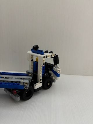 Pacchetto Lego Technic Contenitore