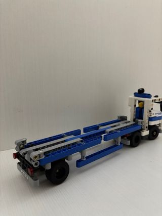 Pacchetto Lego Technic Contenitore