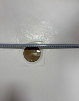 Plato de ducha resina blanco 90x61cm