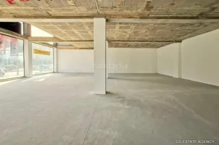 Alquiler de locales comerciales av costa brava