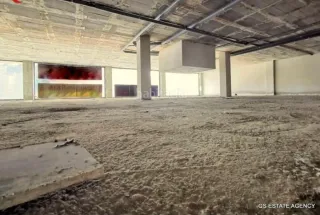 Alquiler de locales comerciales av costa brava