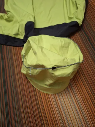 Chaqueta Haglofs Gore-Tex Active Talla S