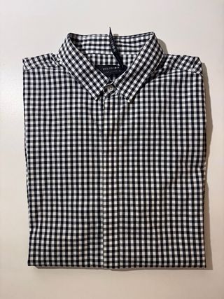 Camisa RELIGION hombre talla XL nueva con etique