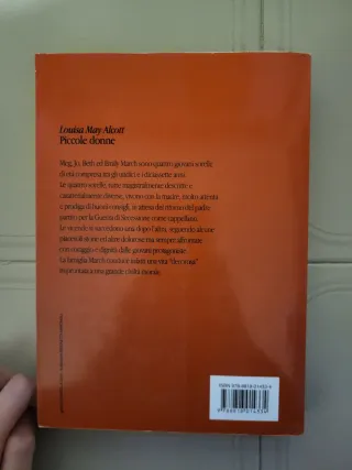 Piccole Donne