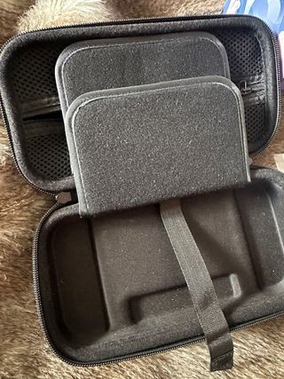 Nintendo Switch Lite Blu