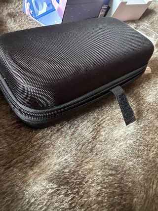 Nintendo Switch Lite Blu