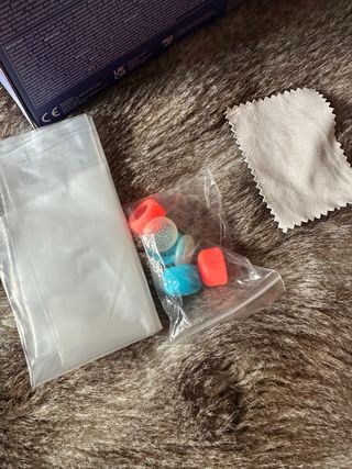 Nintendo Switch Lite Blu