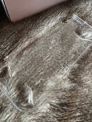 Nintendo Switch Lite Blu