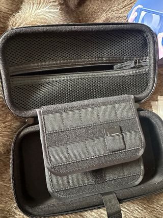 Nintendo Switch Lite Blu