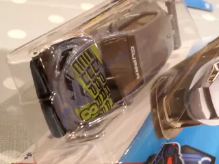 Hot Wheels Cupra e-Race