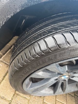 BMW 330i E90 (258cv) - 2006 - [180k]km - Nacional