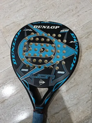 Regalo con compra de bolsa pádel mi perfil