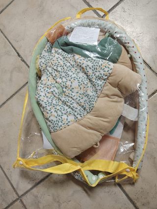 Parque de juego infantil One Two Fun