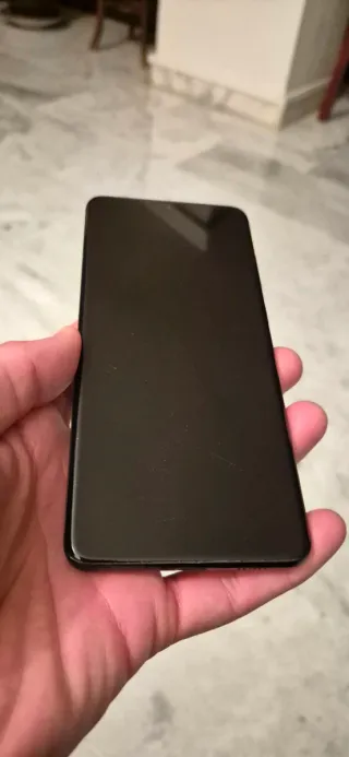 Samsung Galaxy S20+ 5G, 3 custodie, scatola e caricatore