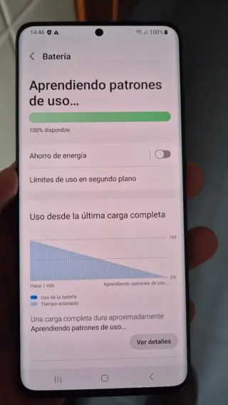 Samsung Galaxy S20+ 5G, 3 custodie, scatola e caricatore