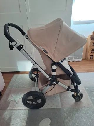 Carro Bugaboo Cameleon