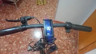 Patinete Eléctrico Cecotec Bongo