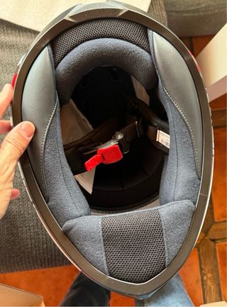 Casco HJC C10 Talla S