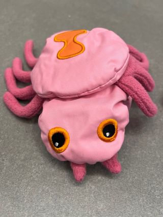 Guantes Manopla Nieve Niña Spyder