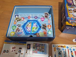 La Patrulla Canina Juego Bolígrafo Interactivo