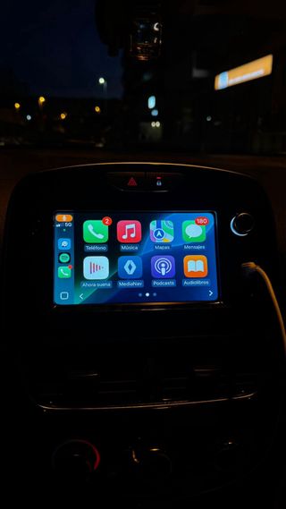 Renault 4 E-TECH 2019