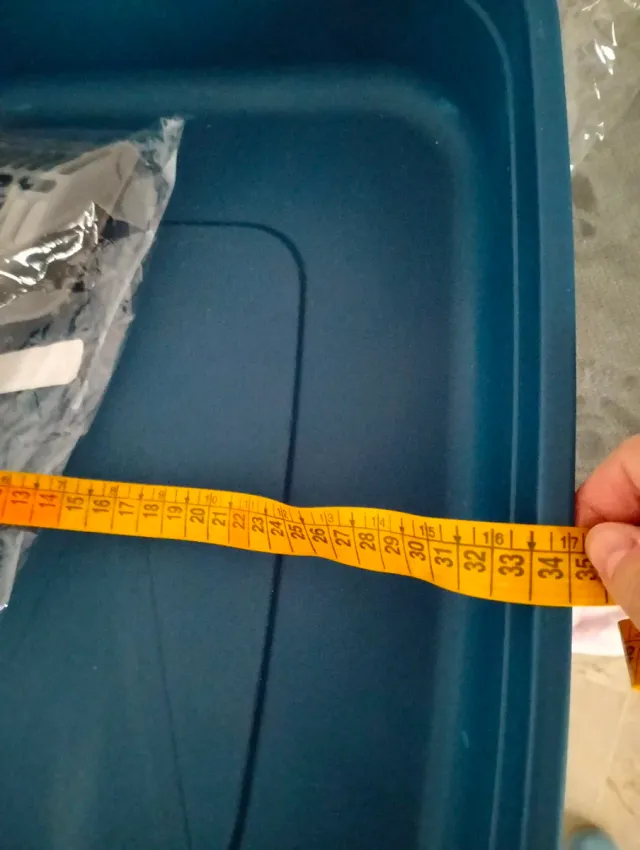 Arenero para gatos con pala