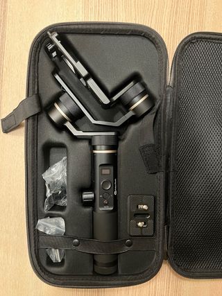 Gimbal Feiyutech G6 Plus