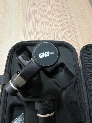 Gimbal Feiyutech G6 Plus