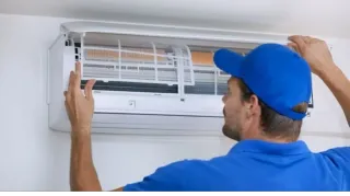 Mantenimiento de Aire acondicionado - Split