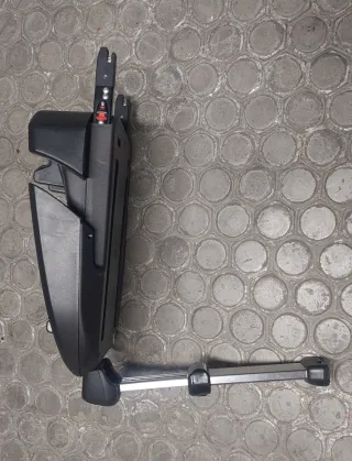 Silla de coche Casualplay