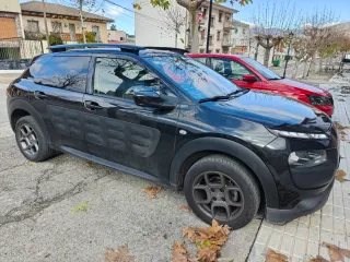 Citroen C4 Cactus 2016