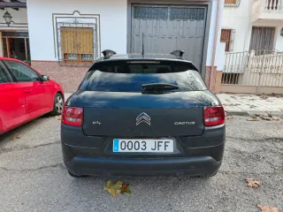 Citroen C4 Cactus 2016