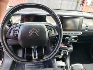Citroen C4 Cactus 2016