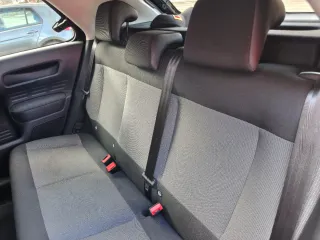 Citroen C4 Cactus 2016