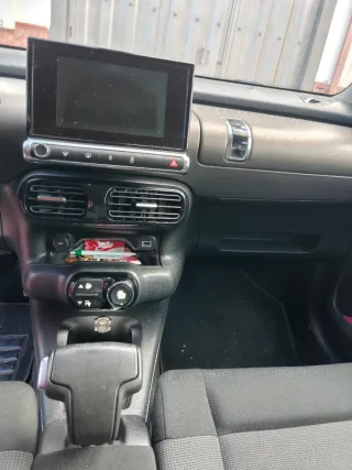 Citroen C4 Cactus 2016