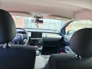 Citroen C4 Cactus 2016