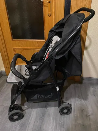 Silla de paseo Mickey Mouse Hauck