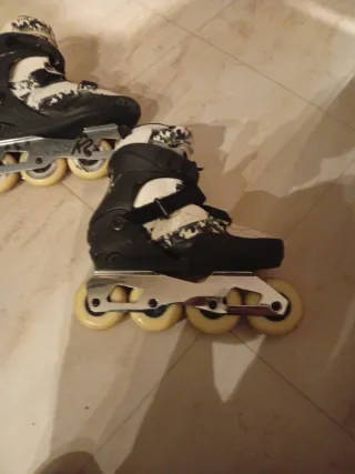 Patines en línea K2